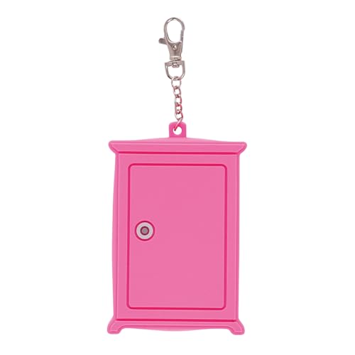 Marushin Eco Bag with Pouch, Sanrio, Recycled Polyester, Silicone Case, Eco Bag