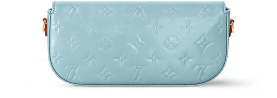 LOUIS VUITTON Malibu Pochette - Image 3
