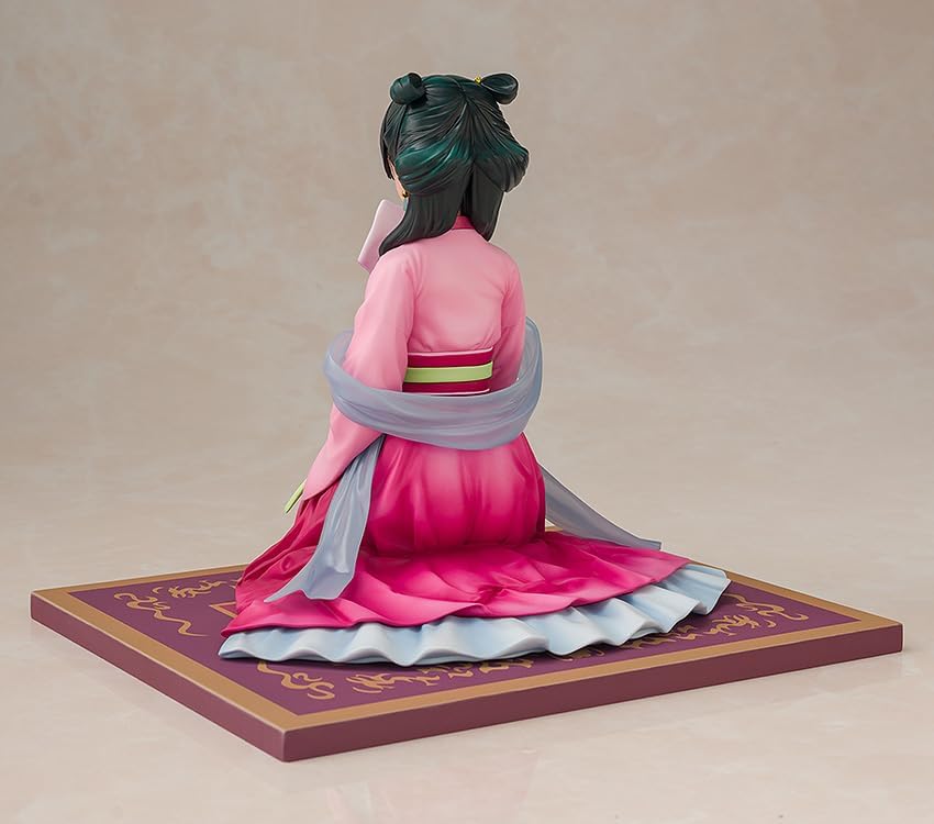 Kato-katsu Garden Yuukai Ver., 1/7 Scale, Plastic Pre-painted Complete Figure