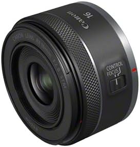 canon rf 16mm f2.8 stm