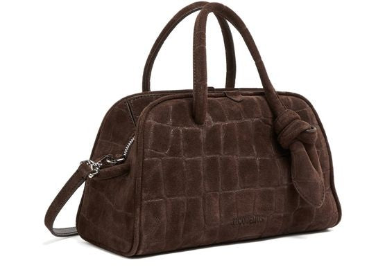 JACQUEMUS Le Petit Turismo バッグ - Image 3