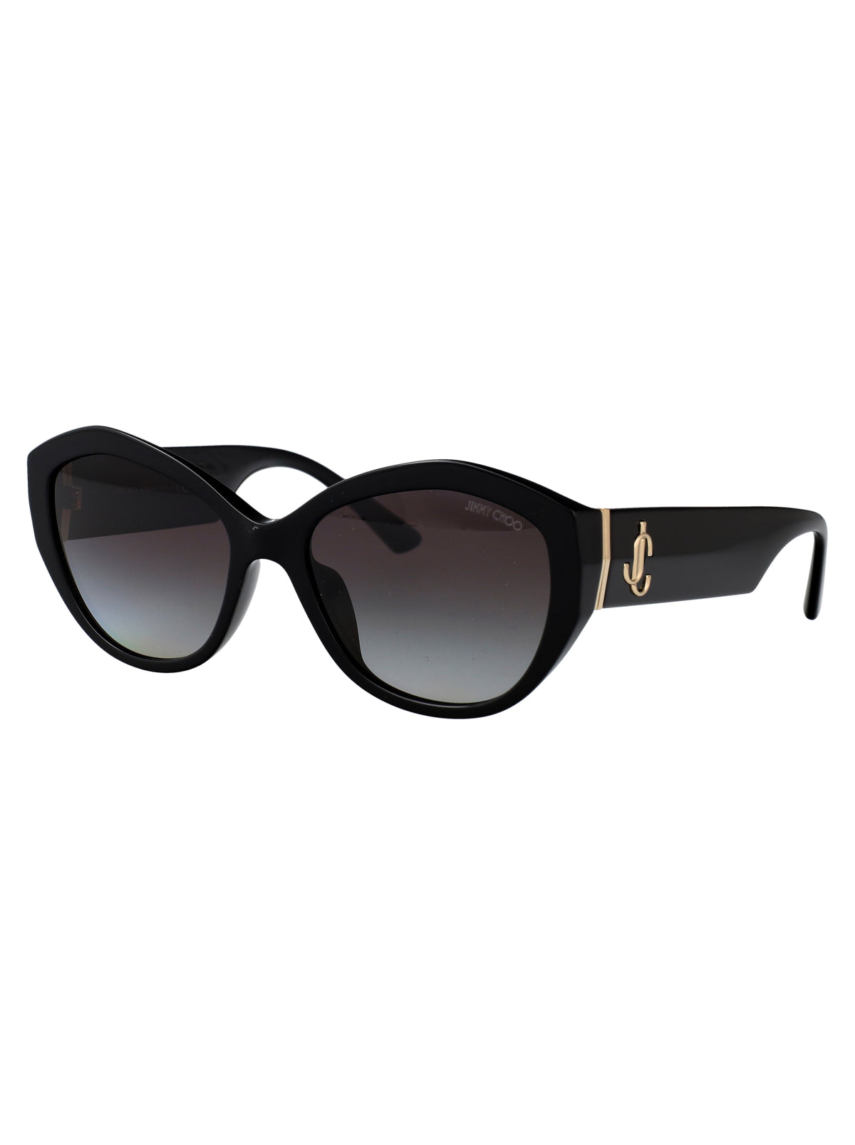 Jimmy ジミーチューバタフライサングラス0 JC5013 U 50008 G - Image 3