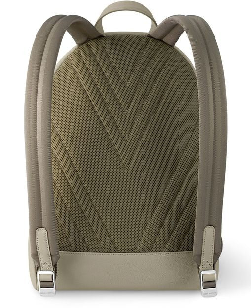 LOUIS VUITTON テイクオフ・バックパック - Image 3