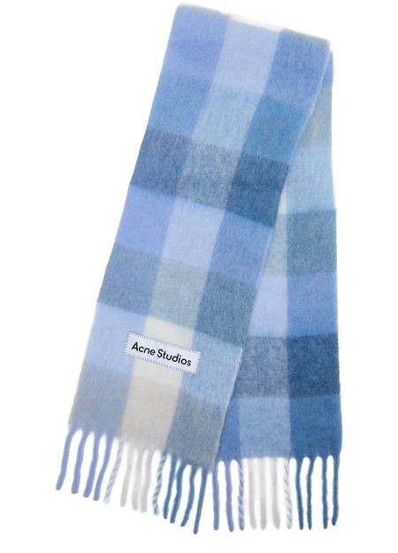 ACNE ヴァリースカーフ - Image 3