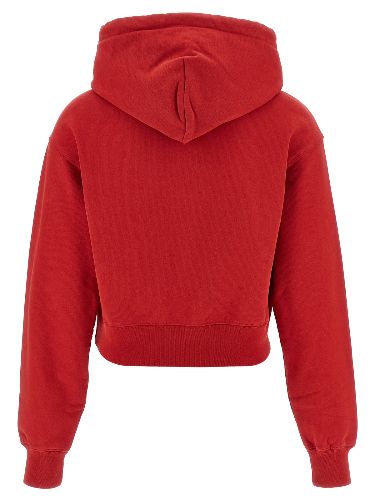 Jacquemus Jacquemus 'Le Hoodie Gros Grain' Hoodie - Image 3