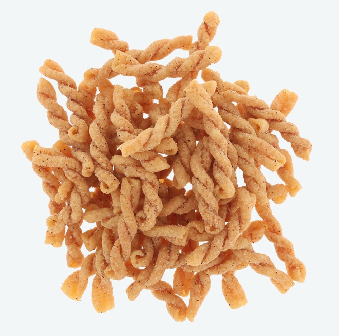 Tokyo Disney Resort Exclusive Toy Story Pasta Snack, Woody & Alien Packaging, Snacks, TDR Souvenir, Present, Disney Goods (1 Piece)