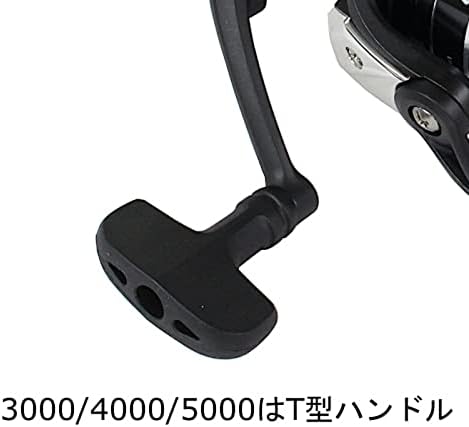 Shares Solfiesta Spinning Reel KADDRESS 4000 Black