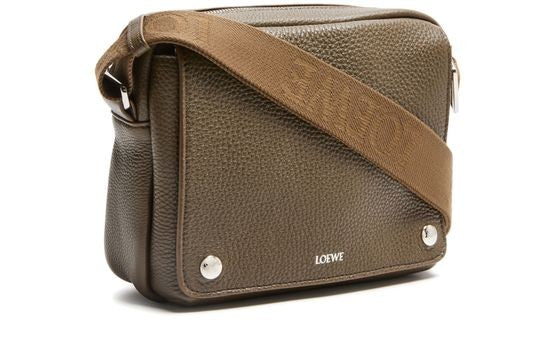 LOEWE XS Pebble messenger bag - Image 3