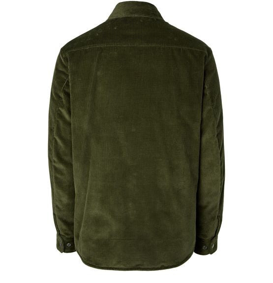 MONCLER Ambroisie overshirt - Image 3