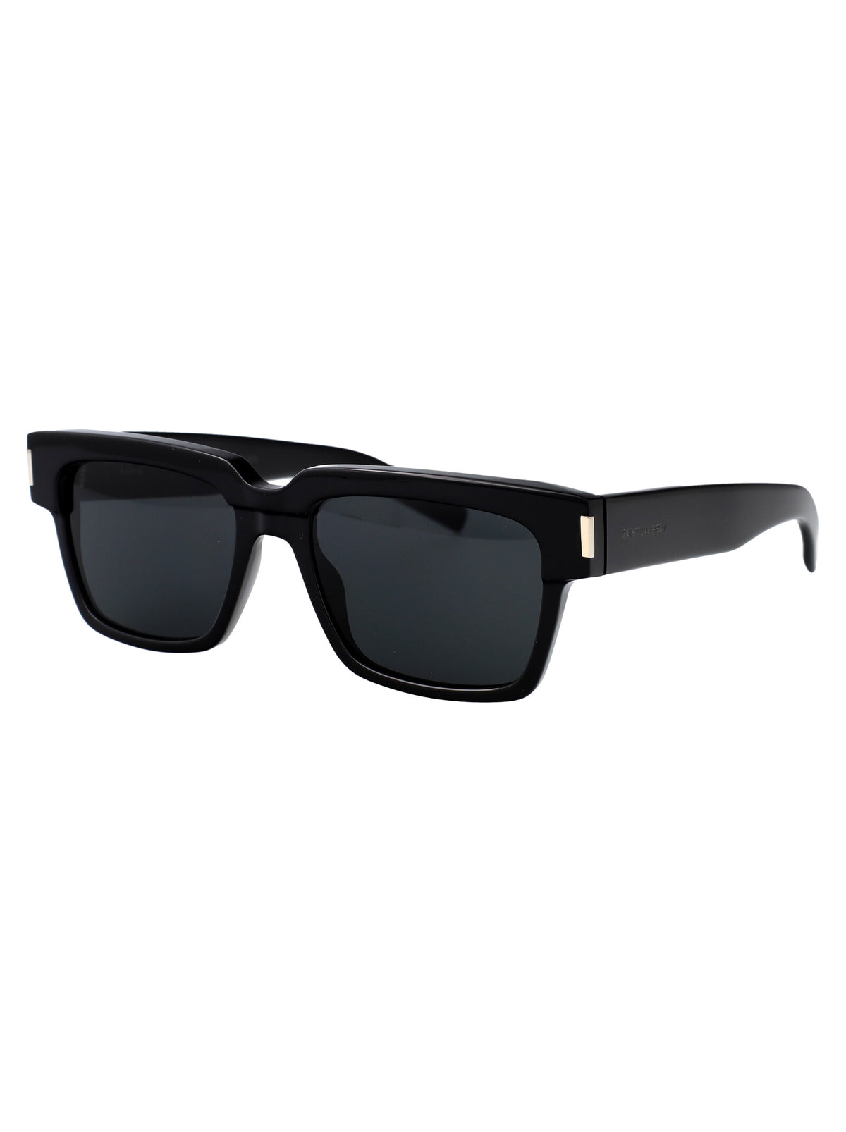 Saint Saint Laurent Squared Sunglasses SL 732 Vadim 001 - Image 3