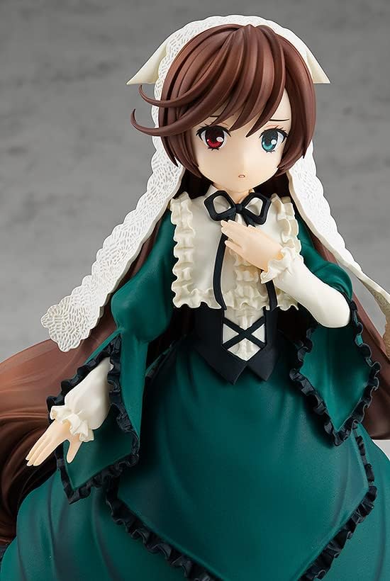 POP UP PARADE G94689 Rozen Maiden Midori Stone Non-Scale Plastic Pre-painted Complete Figure