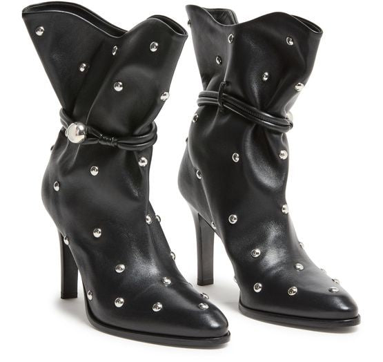 ISABEL MARANT Lolya ankle boots - Image 3