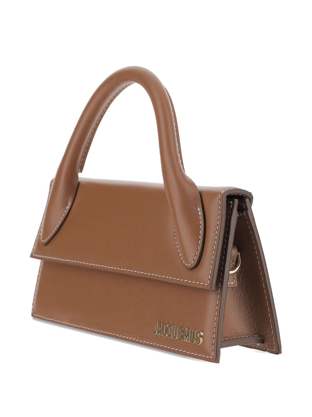 Jacquemus Jacquemus Le Chiquito Long Handbag - Image 3