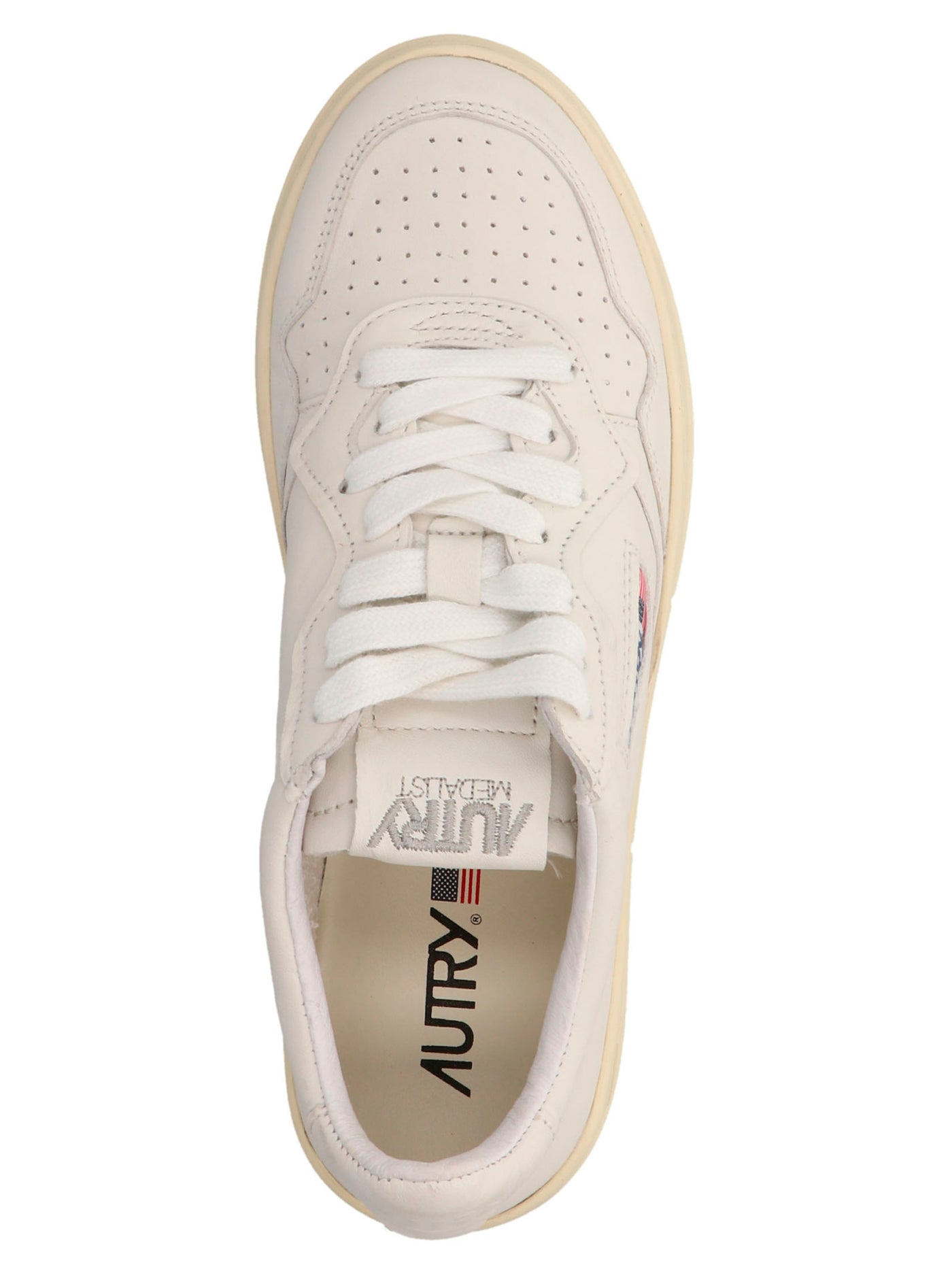 Autry 'Autry 01'スニーカー - Image 3