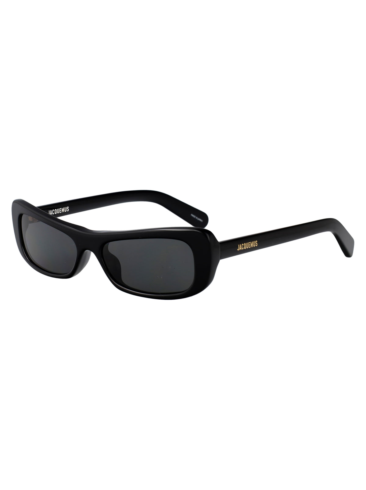 Jacquemus Jacquemus Geometrical Sunglasses Jac55 C1 Sun C1 - Image 3