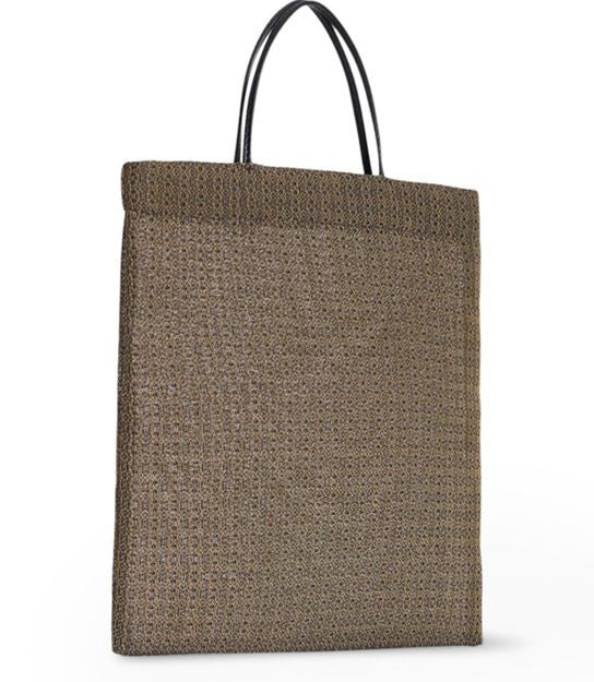 THE ROW Barn mini tote bag - Image 3
