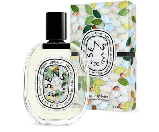 DIPTYQUE Eau des Sens eau de toilette 100 ml - Image 3