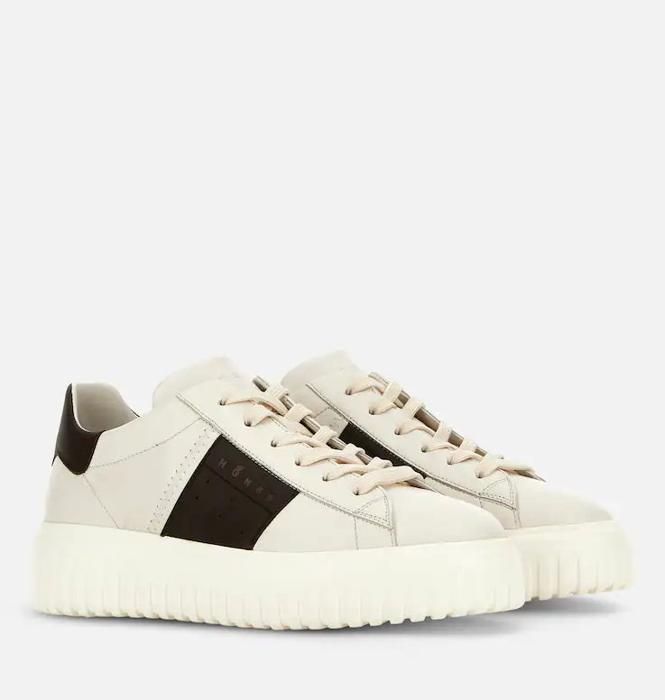 Hogan ホーガンHストライプ - Image 3