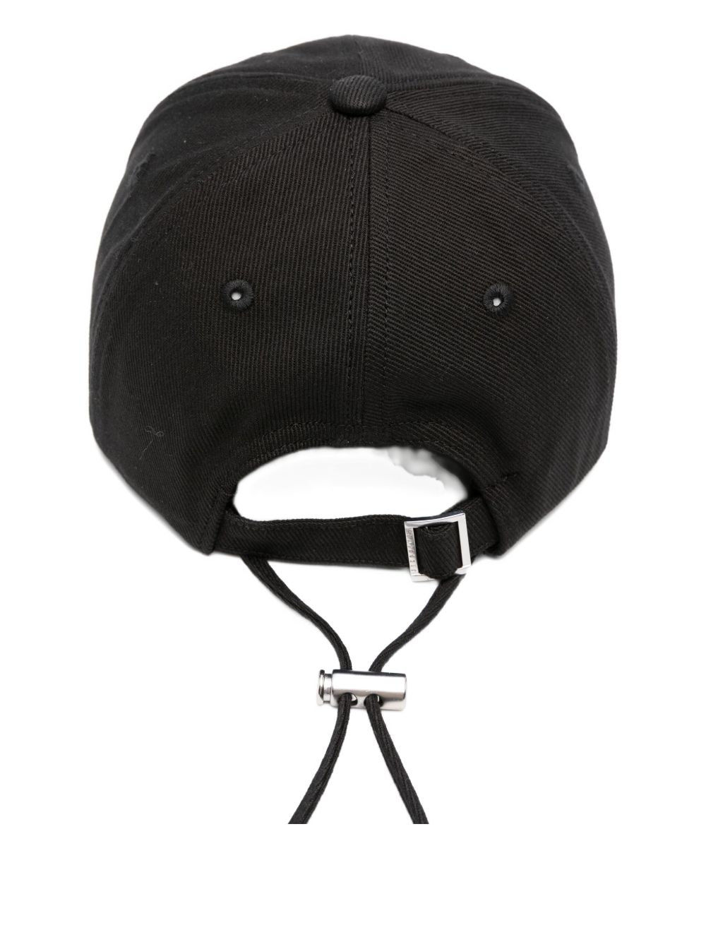 Jacquemus Jacquemus La Casquette Artichaut Cap - Image 3