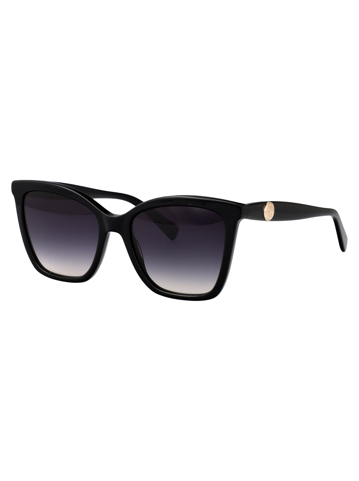 Longchamp Longchamp Cat EyeサングラスLO742 S 1 - Image 3