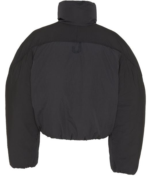 JACQUEMUS Caraco クロップドパファージャケット - Image 3