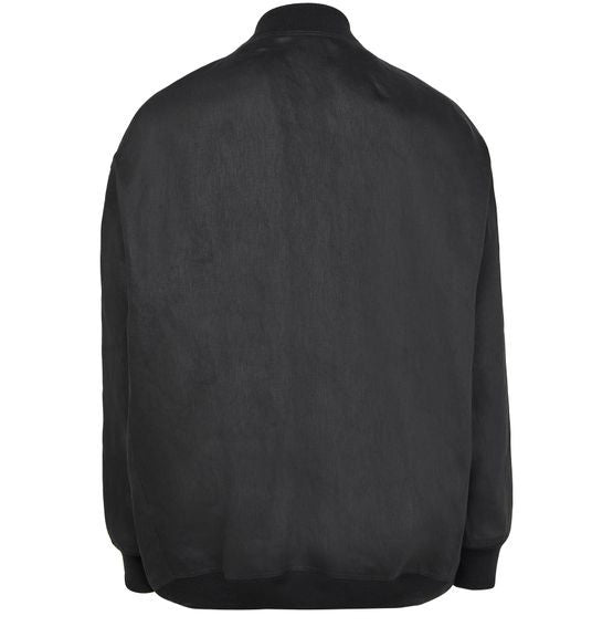 RICK OWENS Peter フライト ボンバージャケット - Image 3