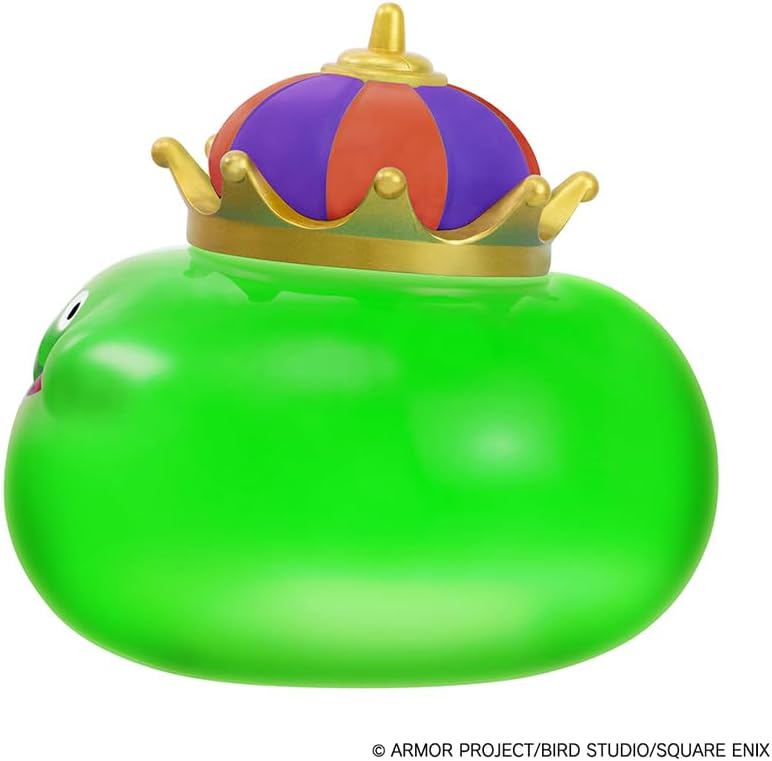 Dragon Quest Crystal Monsters Gallery Slime Behomazun