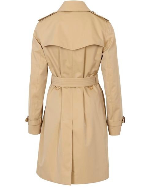 BURBERRY ケンジントン ヘリテージ トレンチコート - Image 3