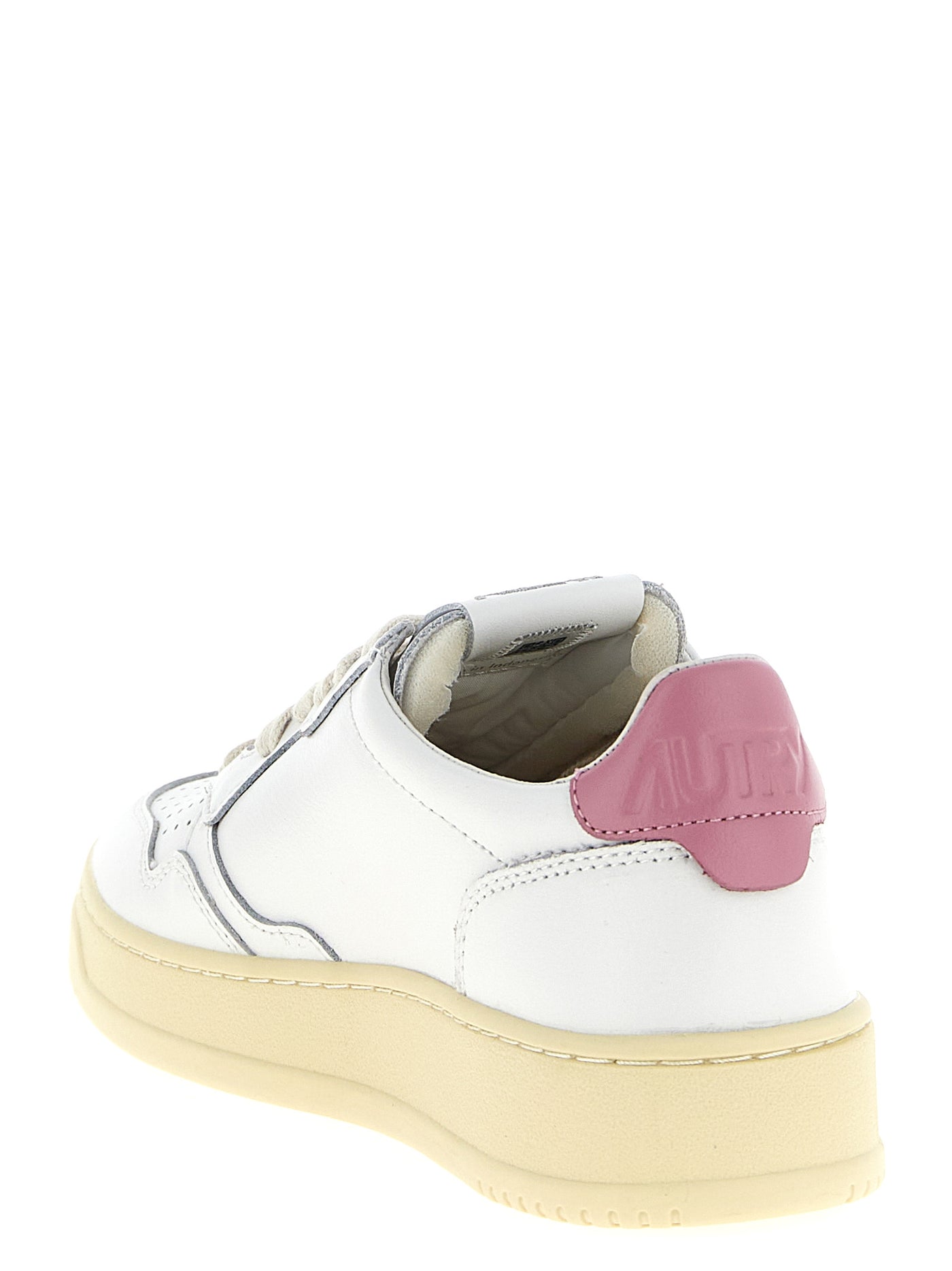 Autry 'Medalist Low'スニーカー - Image 3