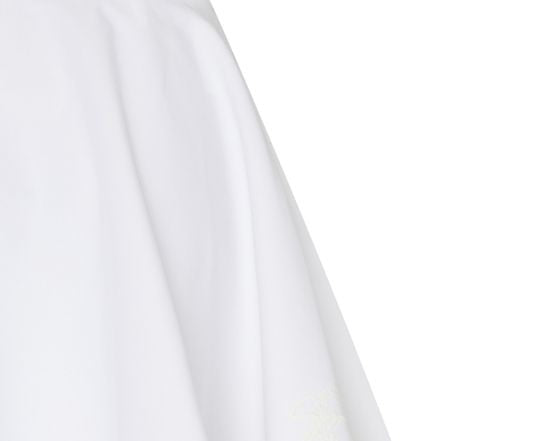 コットン GIVENCHY メダリオン スカート - Image 3