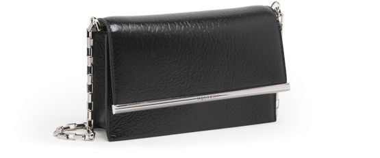 MCQUEEN Cross-Bar ミニ サッチェルバッグ - Image 3