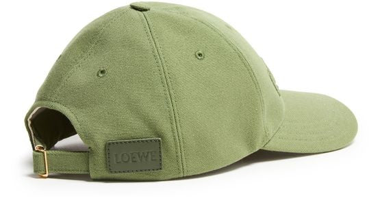 LOEWE Fabric cap - Image 3
