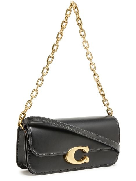 COACH Idol 23 ショルダーバッグ - Image 3