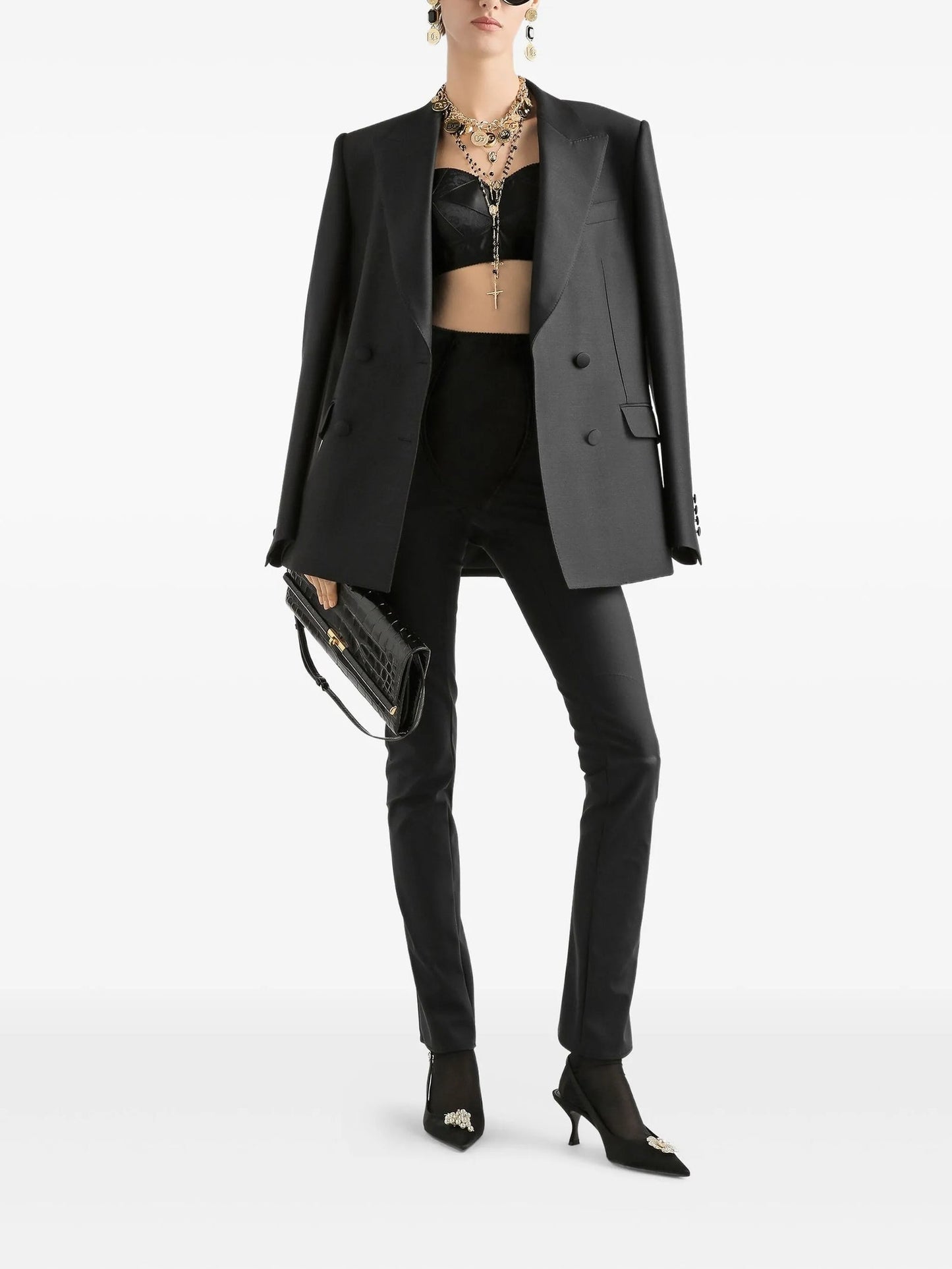 Dolce Gabbana 甘くて酸っぱい。 - Image 3
