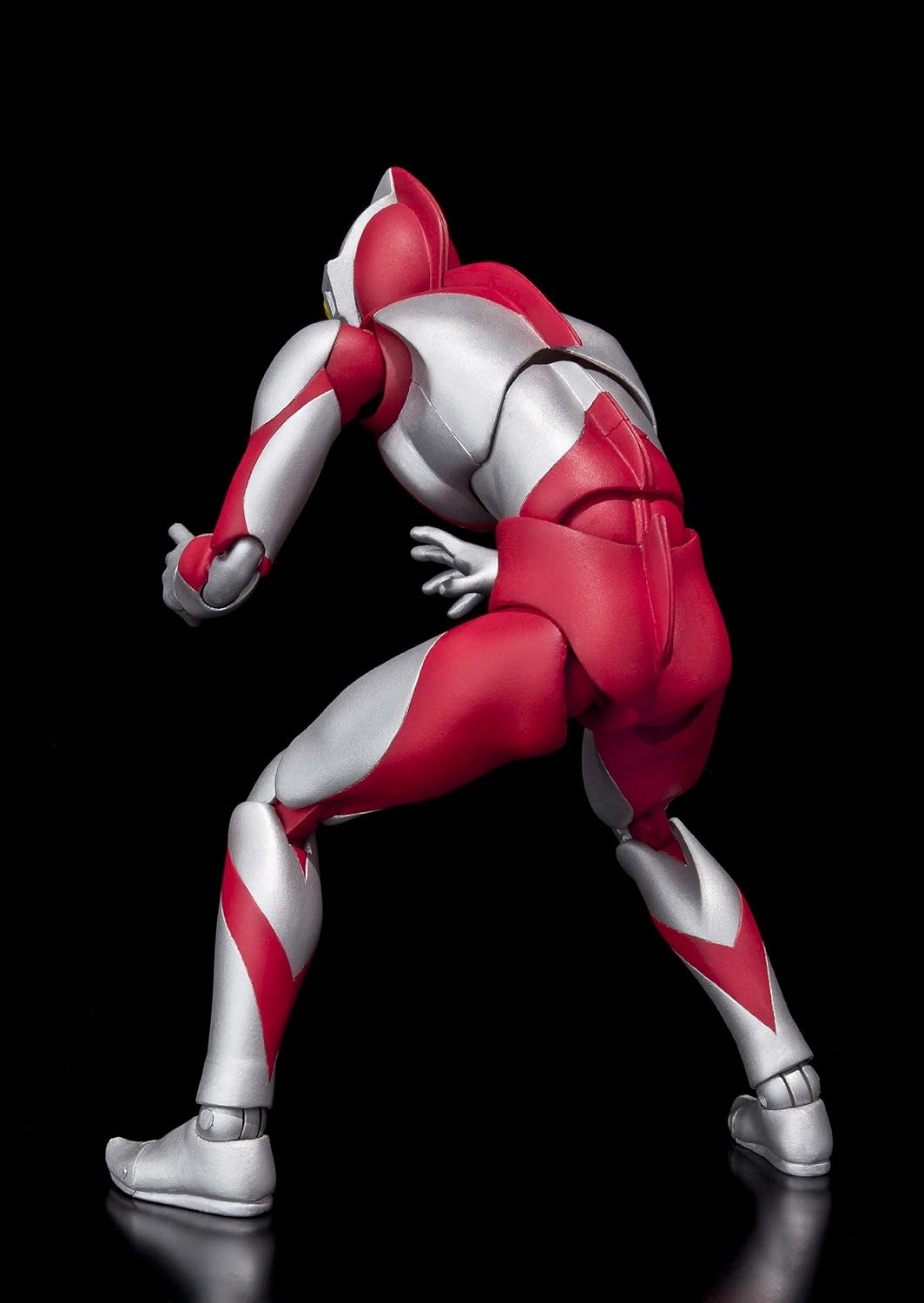 TAMASHII NATIONS ULTRA-ACT ウルトラマン