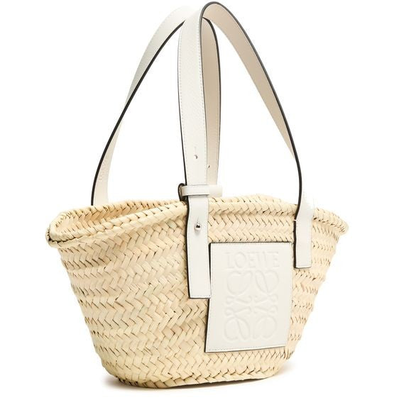 LOEWE スモール バスケットバッグ - Image 3
