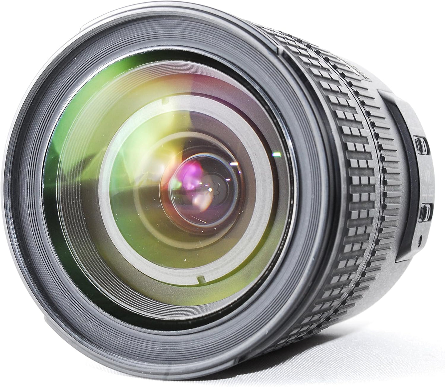 Nikon AF-S VR Zoom Nikkor ED 24-120mm F3.5-5.6G (IF)