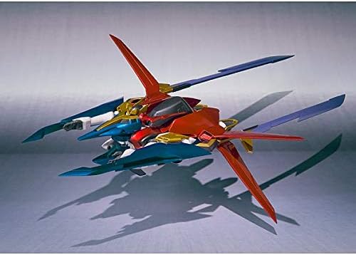 ROBOT魂<SIDE KMF> トリスタン・ディバイダー 限定品