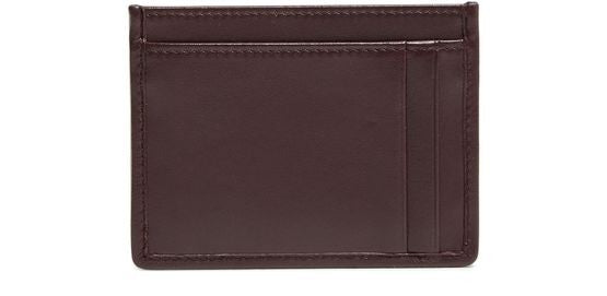 MIU MIU Quilted leather cardholder - Image 3