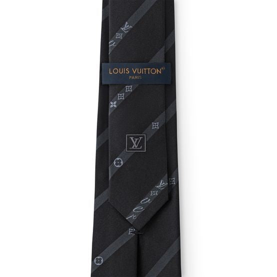 LOUIS VUITTON LV Vers Tie - Image 3