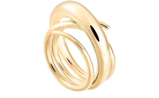CHARLOTTE CHESNAIS Hurly Burly リング - Image 3