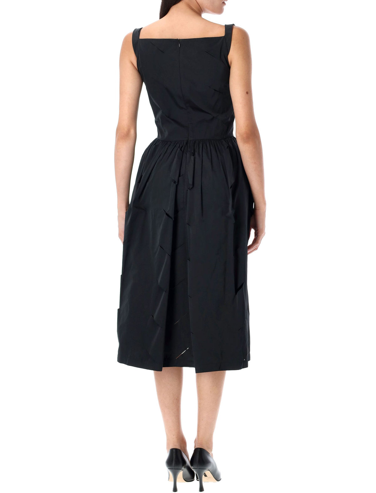 Vivienne Vivienne Westwood Dresses Black - Image 3