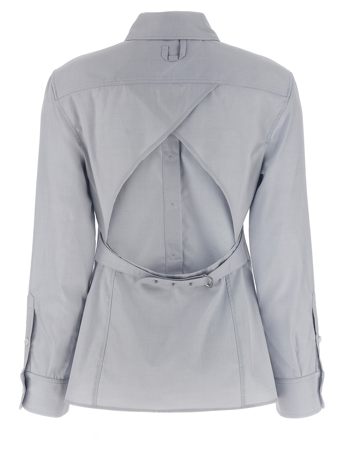 Jacquemus Jacquemus 'La Chemise De Costume' Shirt - Image 3