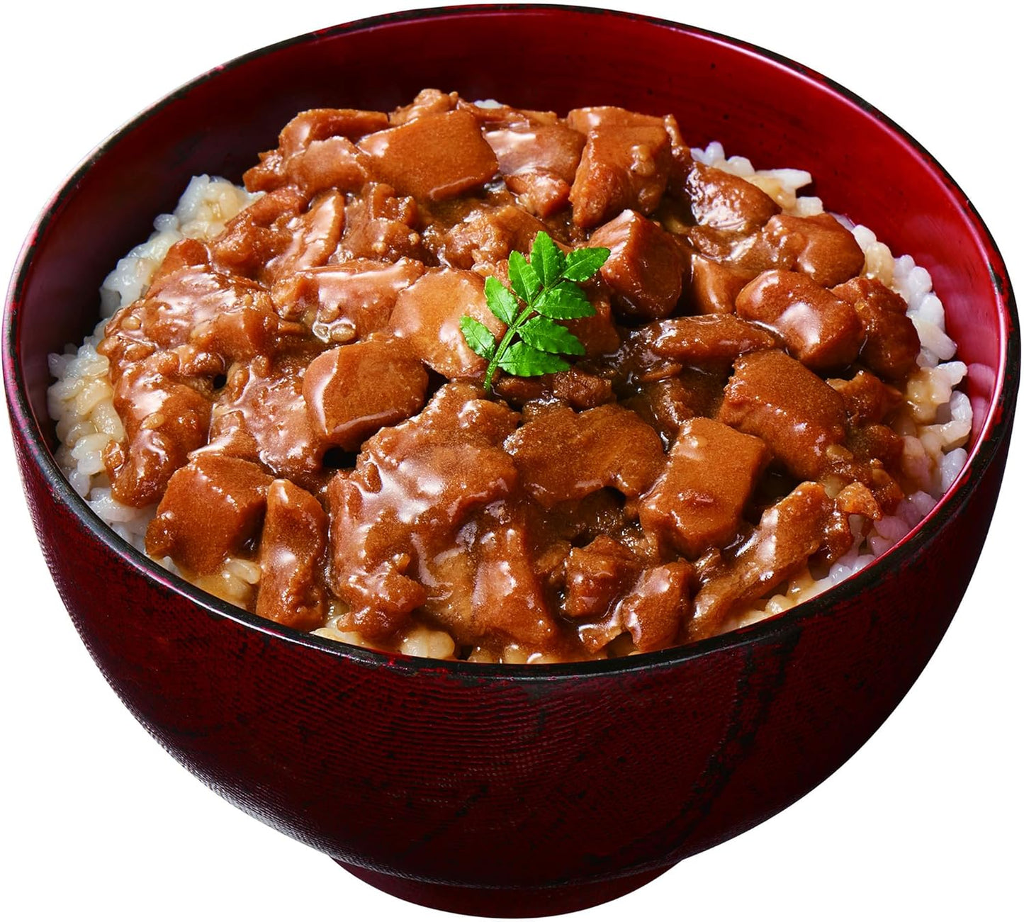 Yamamori Nagoya Don Chicken Blended Rice Bowl 4.9 oz (140 g) x 5 Packs