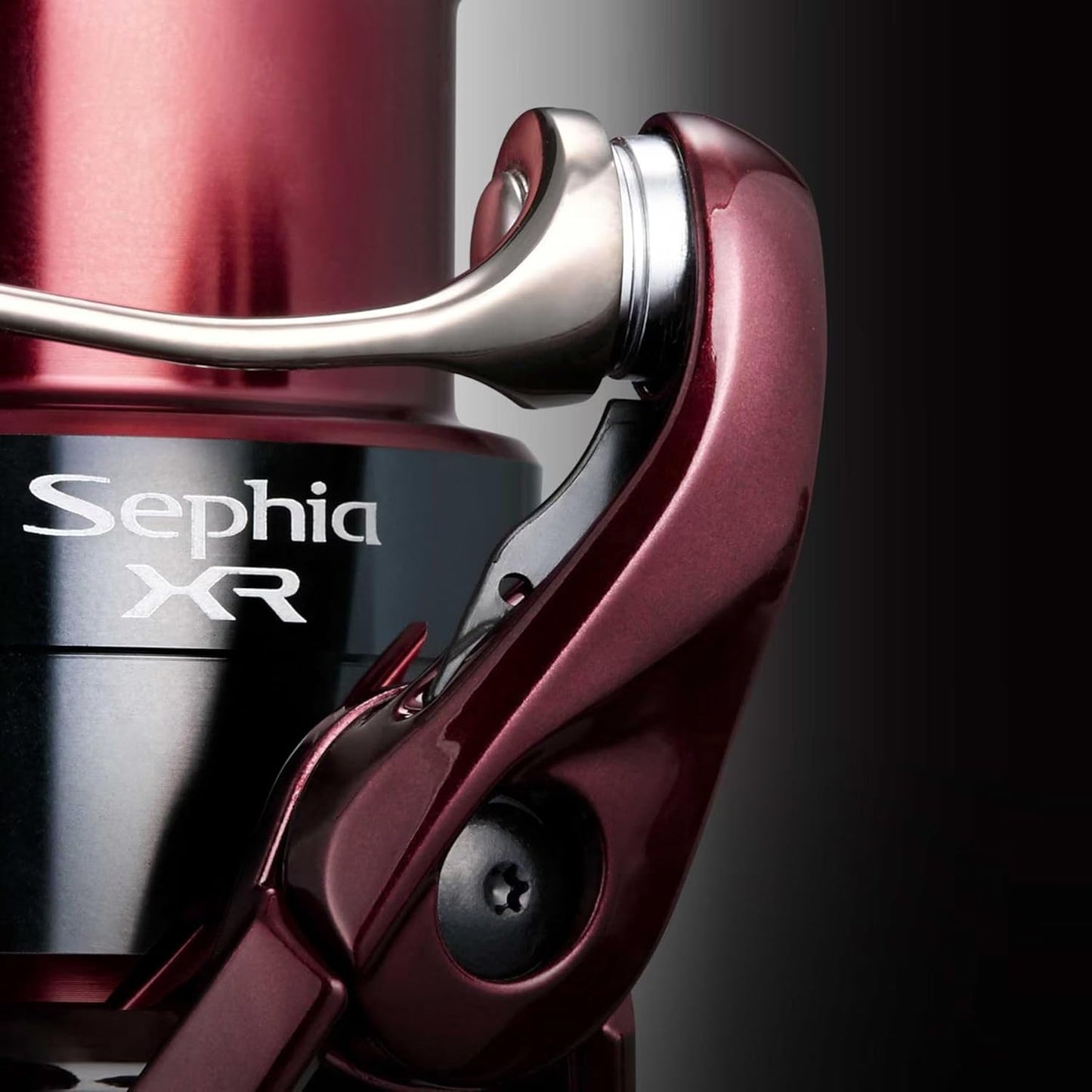 Shimano C2000S Spinning Reel 25 Sephia XR