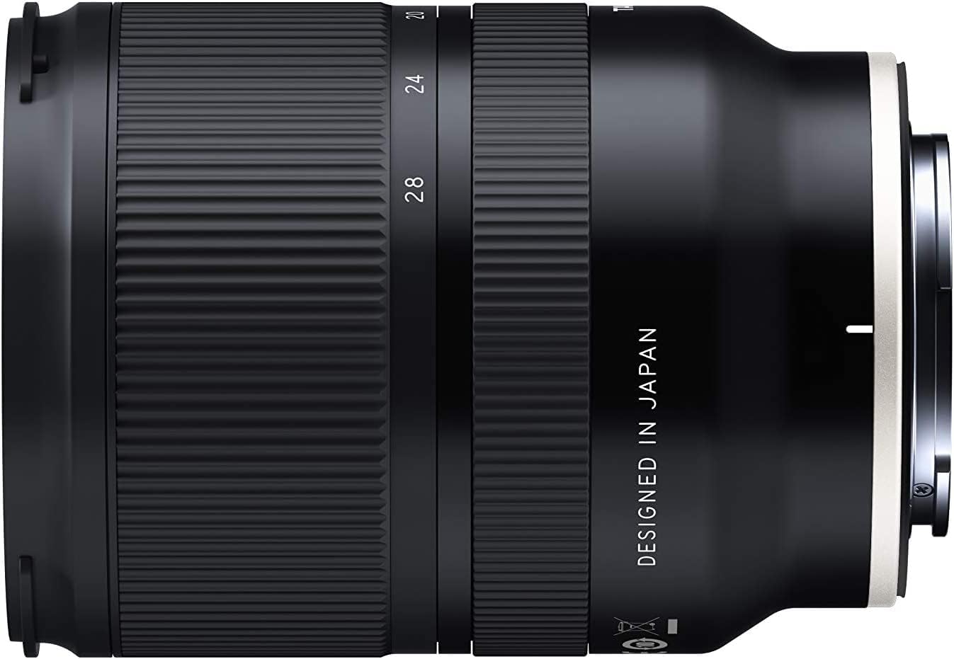 Tamron Mirror Lens Zoom Sony E Compatible 17-28/2.8 Di III RXD A046