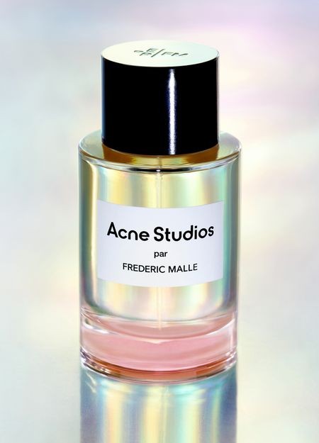 FREDERIC MALLE x アクネ ストゥディオズ - オードパルファム 100 ml - Image 3