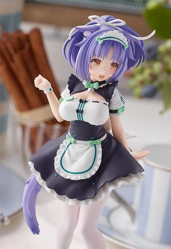 POP UP PARADE G94342 Nekopara Cinnamon, Non-scale, ABS & PVC, Pre-painted Complete Figure