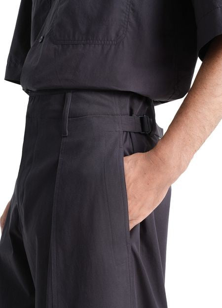 LEMAIRE Maxi センタープレスパンツ - Image 3