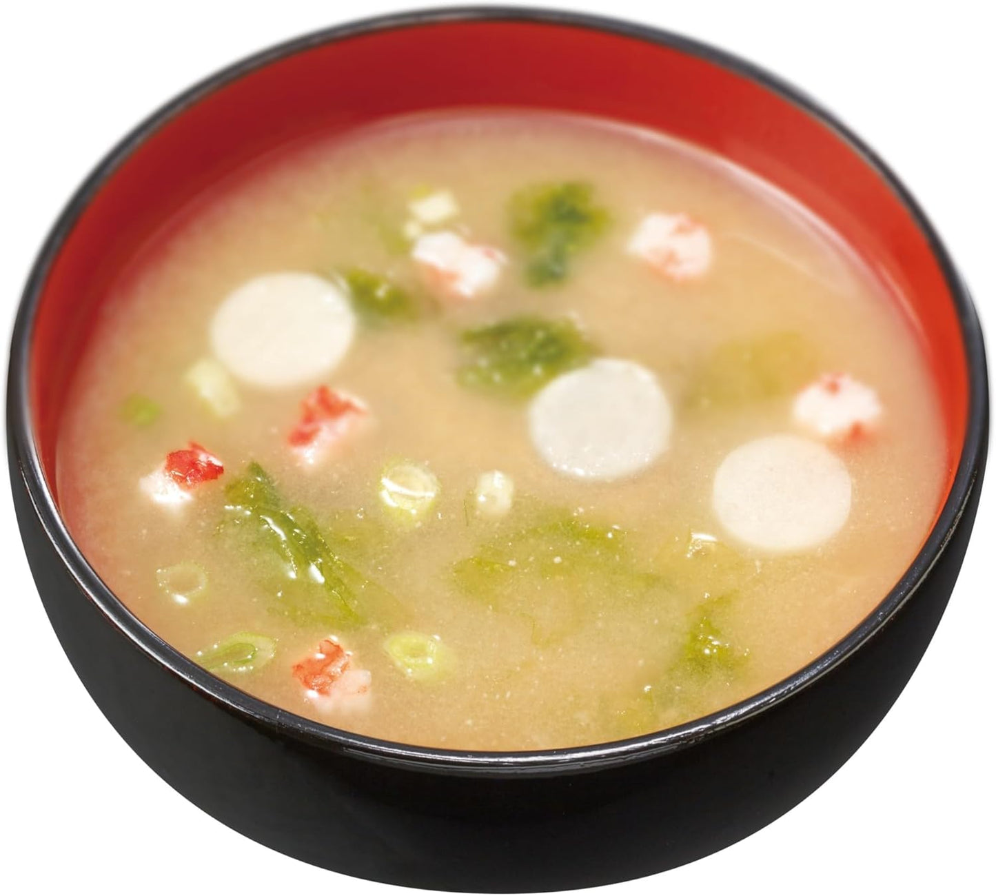 Ichibiso Kanshu Delicious Kabashi Soup, 1 serving x 6 packs